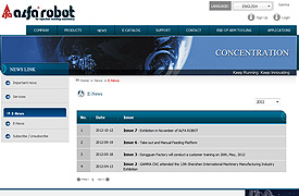 Alfarobot-Detail