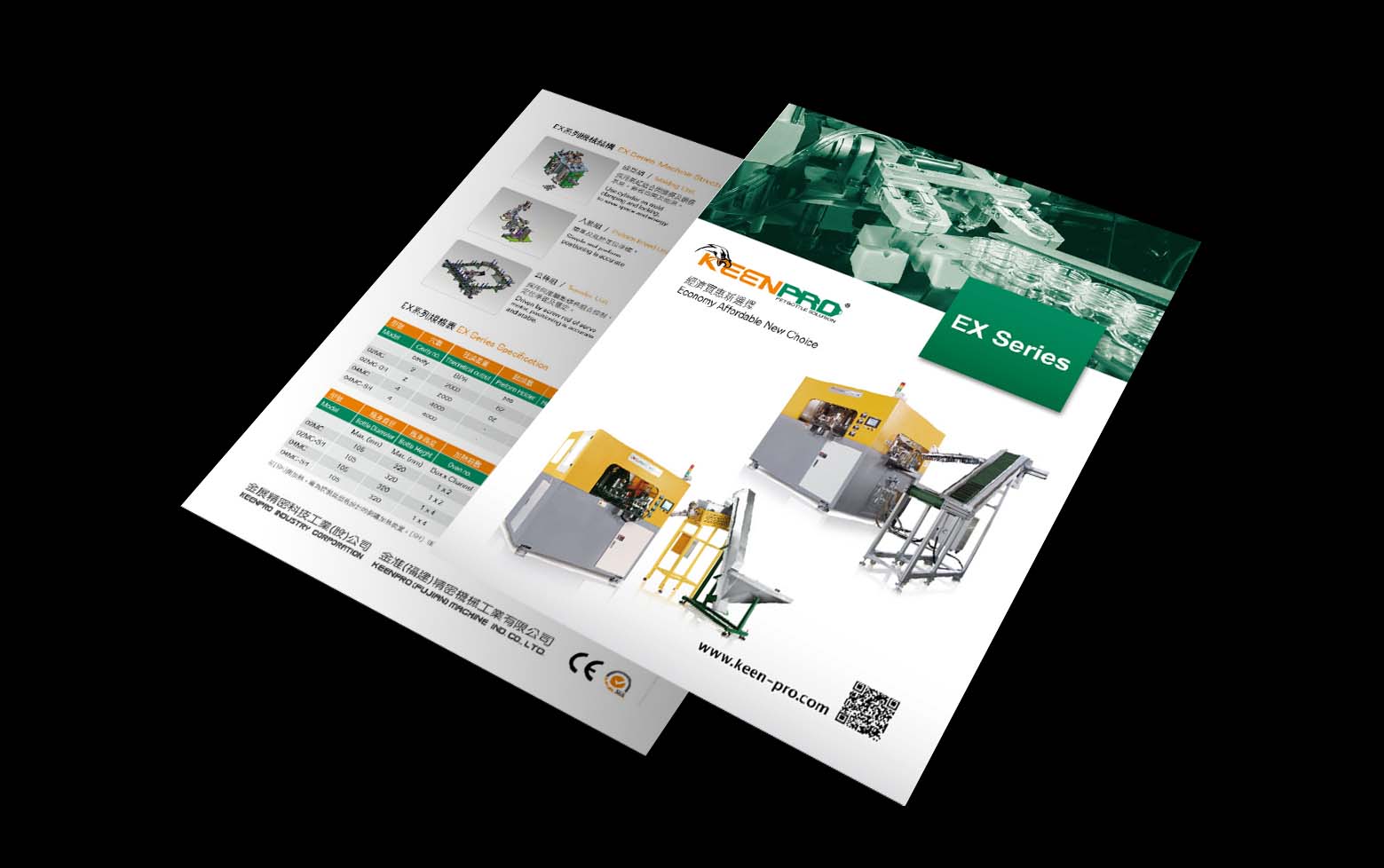 Keenpro-Detail